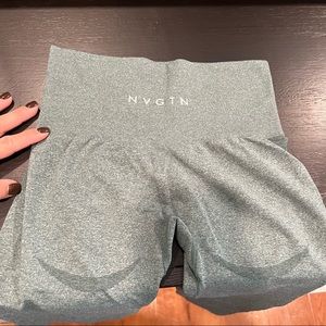 NVGTN Contour Leggings. Size XS. Brand new.